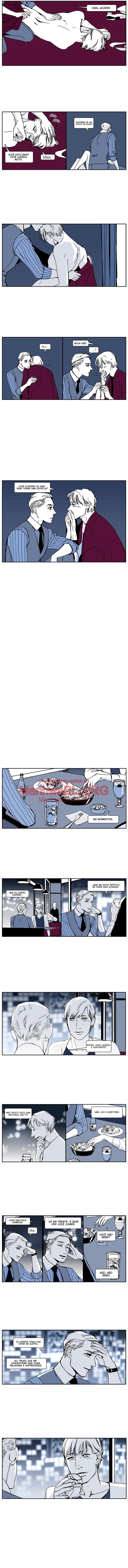 Momento - Capítulo 32 2 manhwa