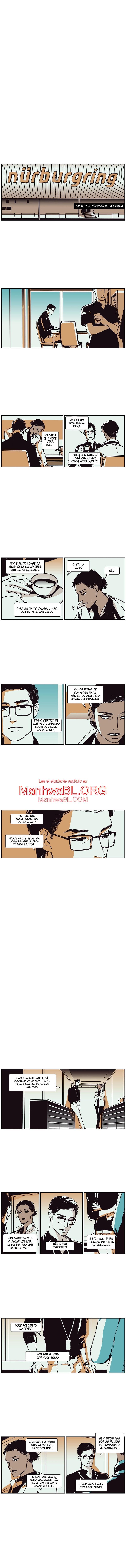 Momento - Capítulo 69 manhwa
