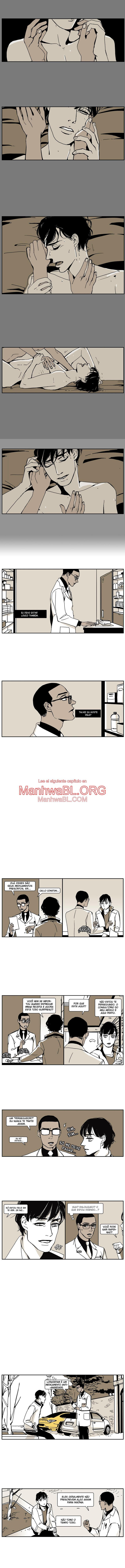 Momento - Capítulo 39 2 manhwa