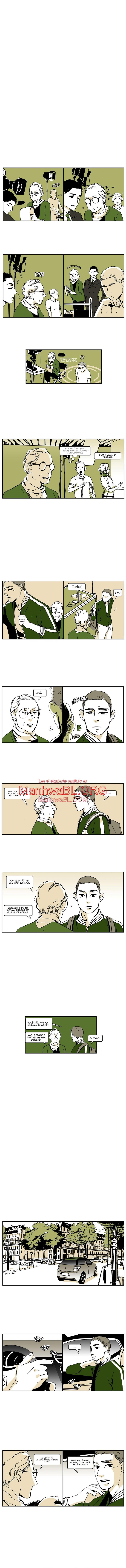 Momento - Capítulo 24 manhwa