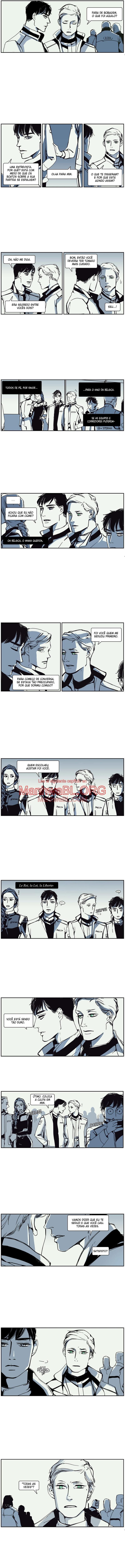 Momento - Capítulo 61 2 manhwa