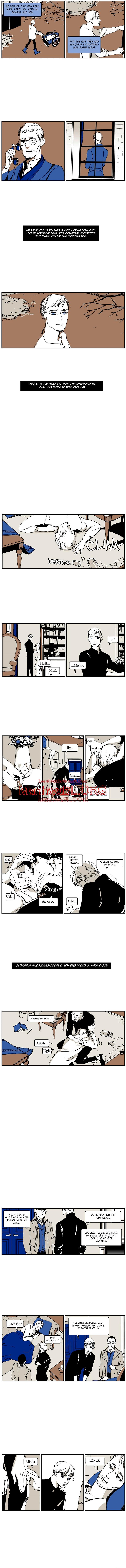 Momento - Capítulo 50 2 manhwa