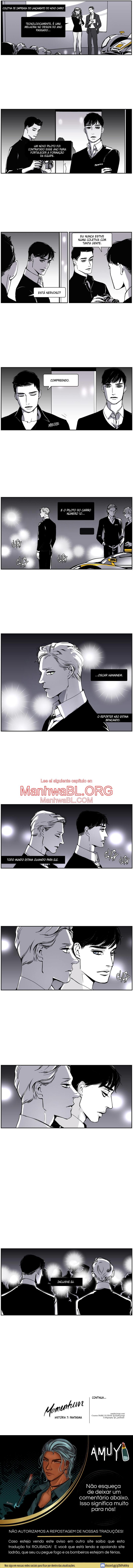 Momento - Capítulo 55 3 manhwa