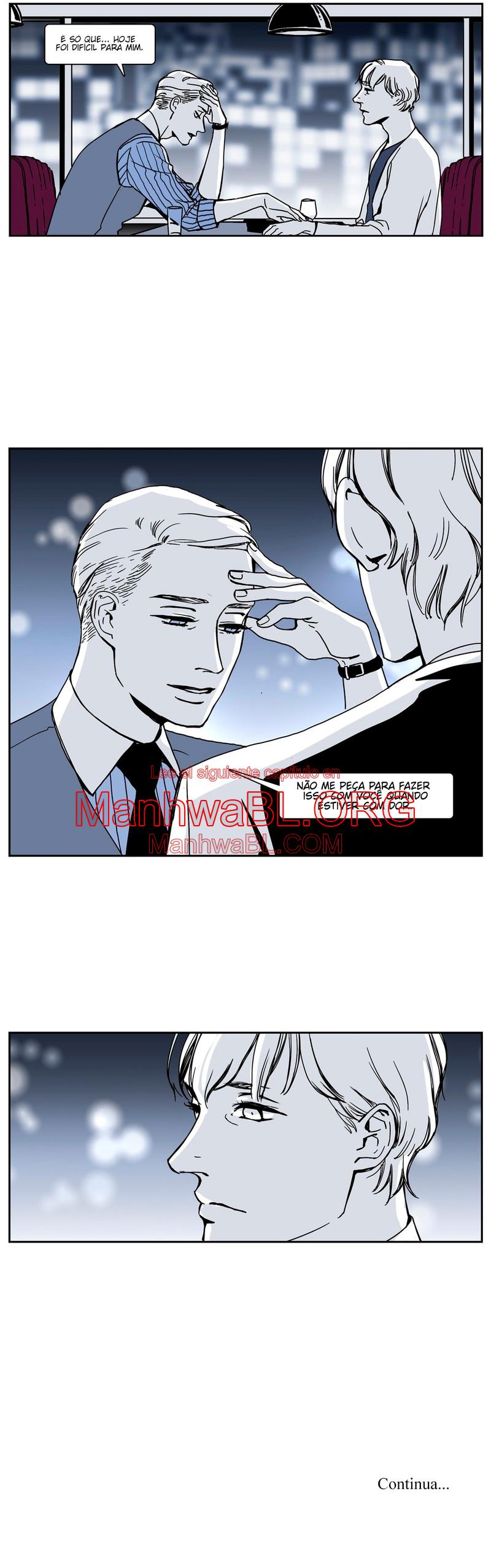Momento - Capítulo 32 3 manhwa