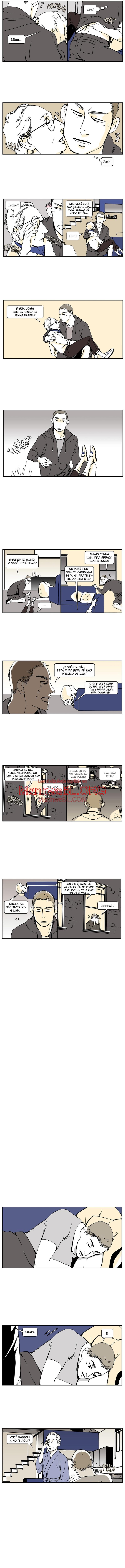 Momento - Capítulo 19 2 manhwa
