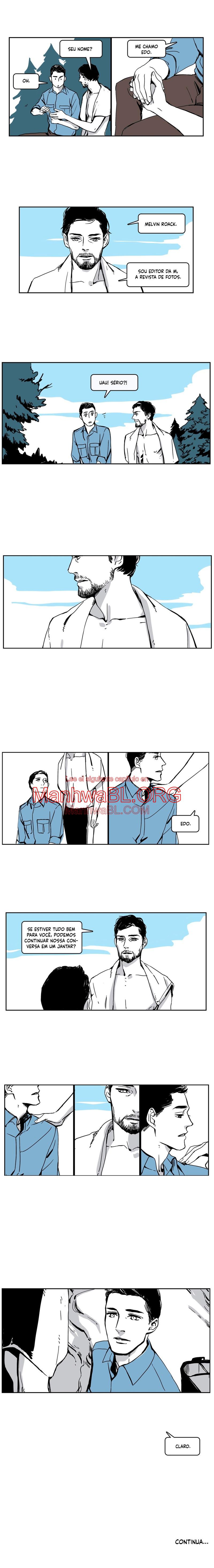 Momento - Capítulo 8 3 manhwa