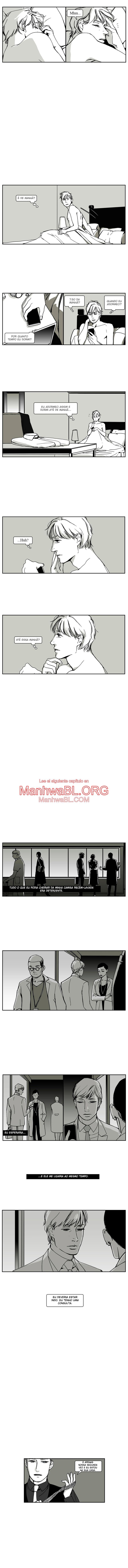 Momento - Capítulo 29 manhwa