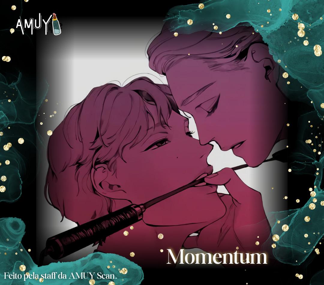Momento - Capítulo 71 manhwa