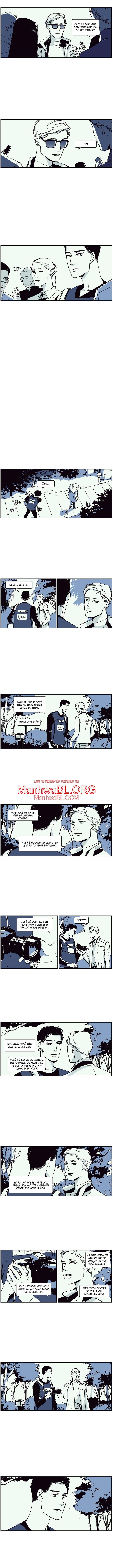 Momento - Capítulo 71 manhwa