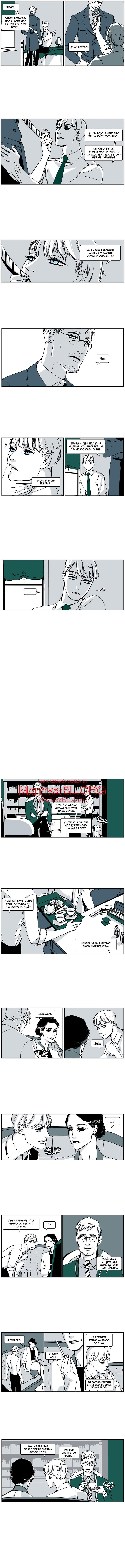 Momento - Capítulo 47 2 manhwa