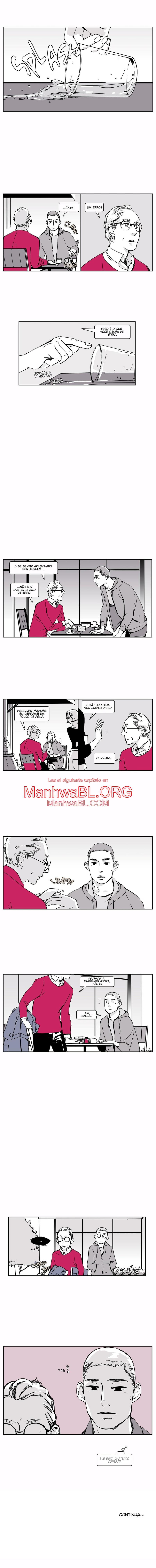 Momento - Capítulo 20 3 manhwa