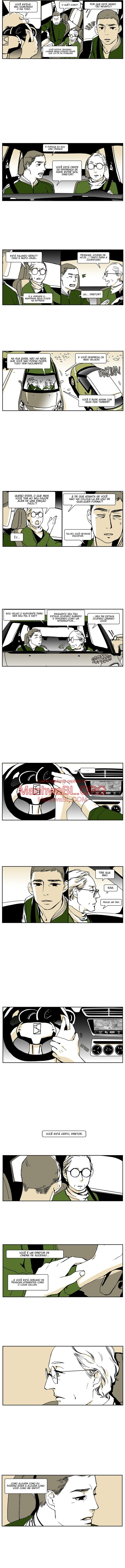 Momento - Capítulo 24 2 manhwa