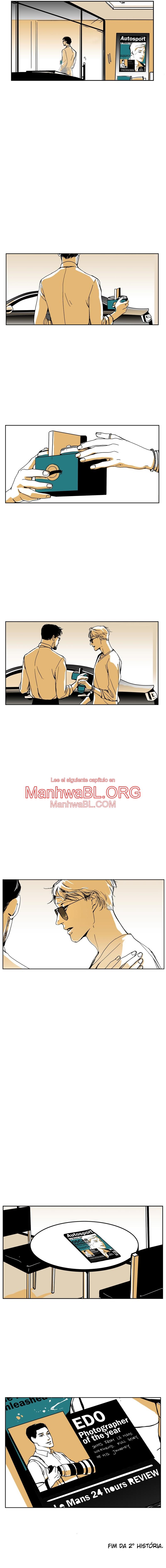 Momento - Capítulo 17 3 manhwa