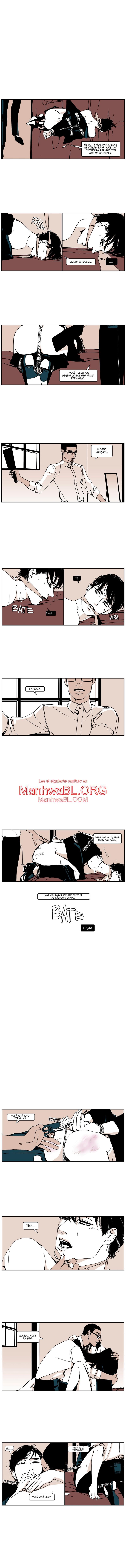 Momento - Capítulo 38 manhwa