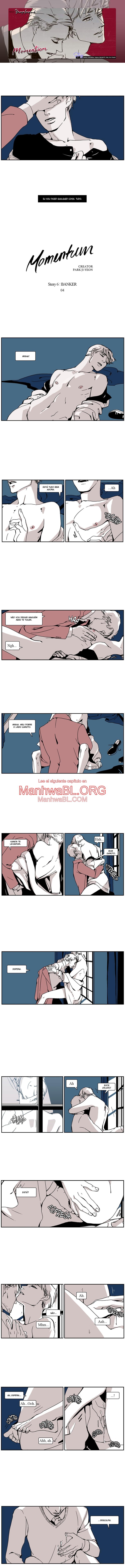 Momento - Capítulo 45 manhwa