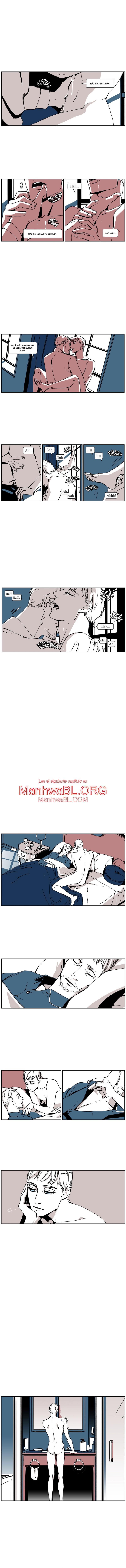Momento - Capítulo 45 manhwa