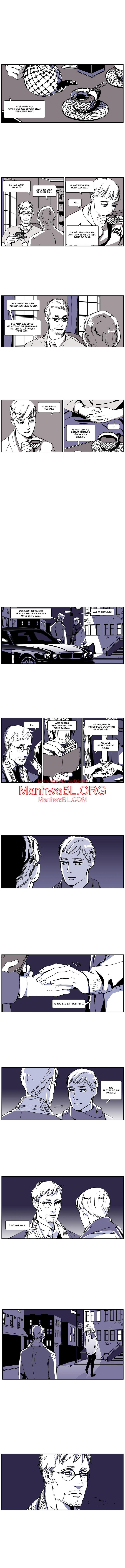 Momento - Capítulo 43 3 manhwa