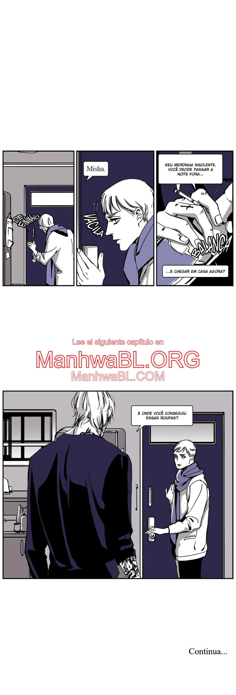 Momento - Capítulo 43 3 manhwa