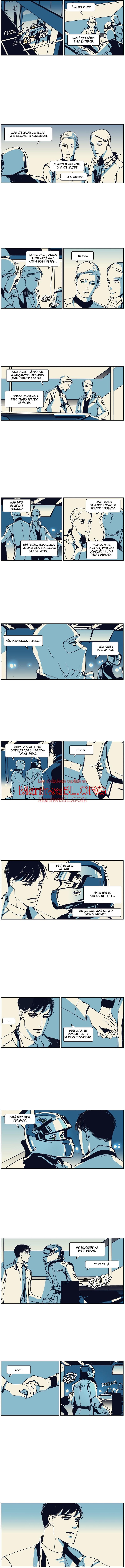 Momento - Capítulo 66 2 manhwa