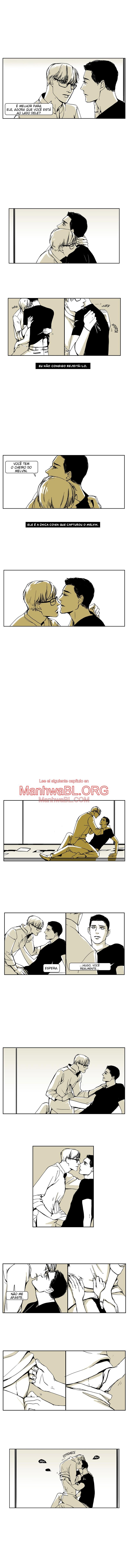 Momento - Capítulo 13 2 manhwa