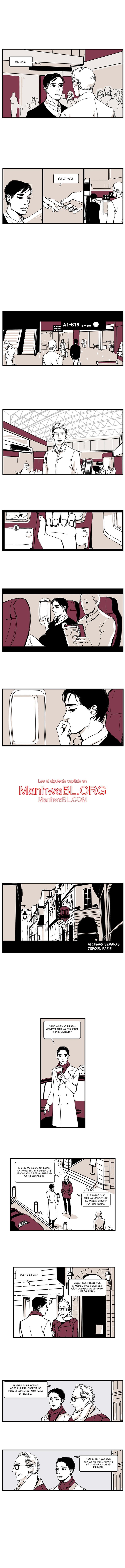 Momento - Capítulo 5 2 manhwa