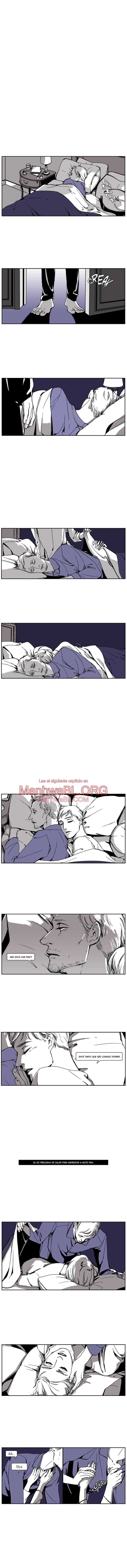 Momento - Capítulo 43 manhwa