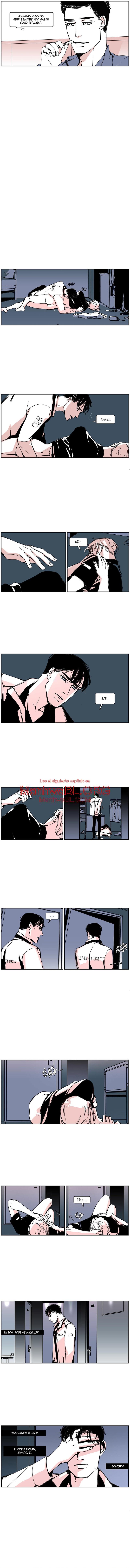 Momento - Capítulo 60 3 manhwa
