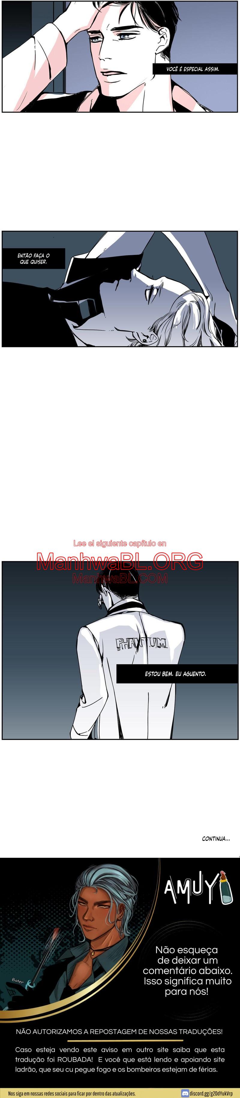 Momento - Capítulo 60 3 manhwa