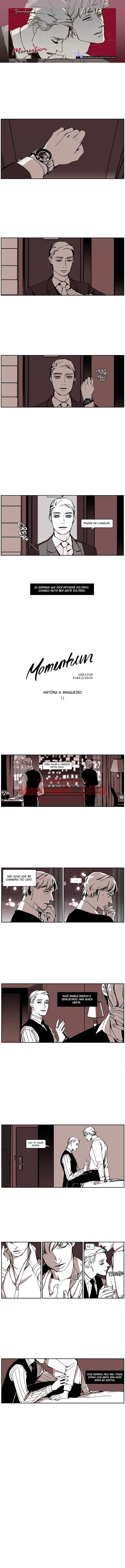 Momento - Capítulo 54 manhwa