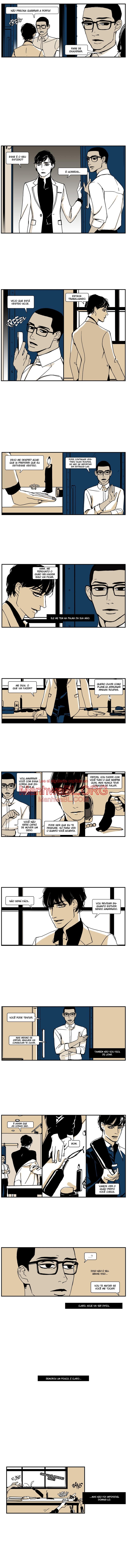 Momento - Capítulo 37 2 manhwa
