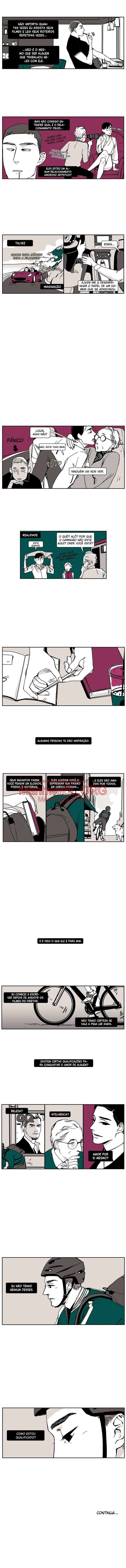 Momento - Capítulo 23 3 manhwa