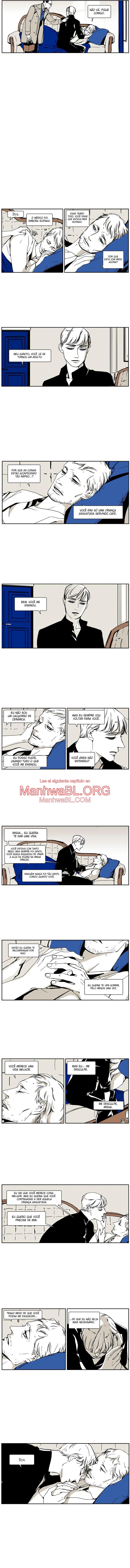 Momento - Capítulo 50 3 manhwa