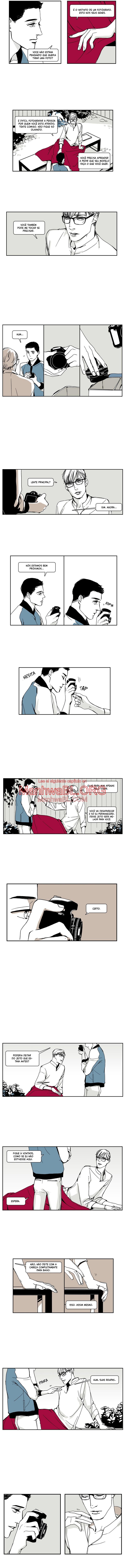 Momento - Capítulo 12 2 manhwa