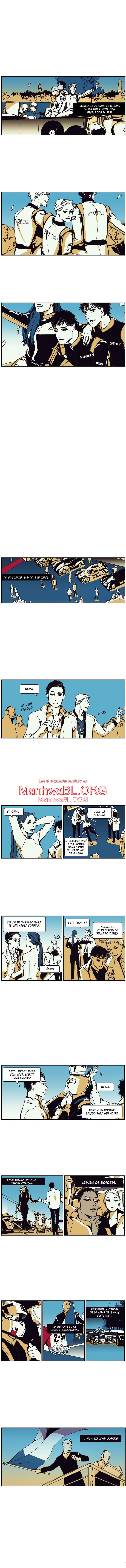 Momento - Capítulo 64 manhwa