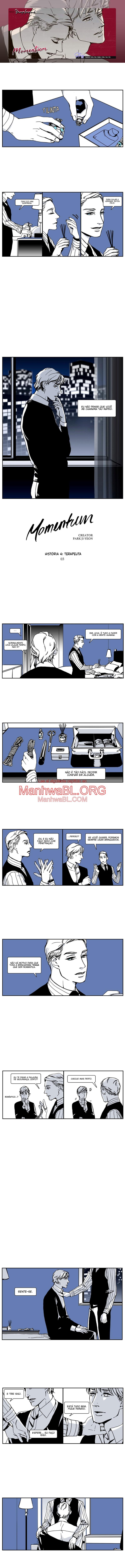 Momento - Capítulo 28 manhwa
