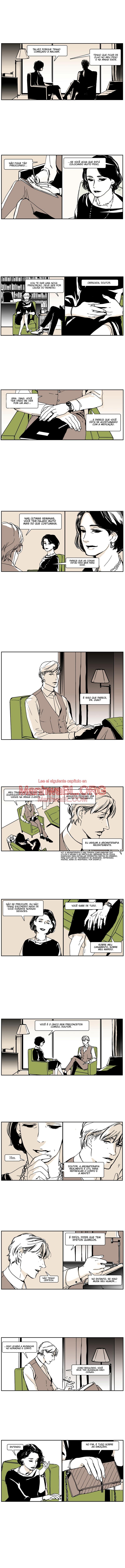 Momento - Capítulo 26 manhwa