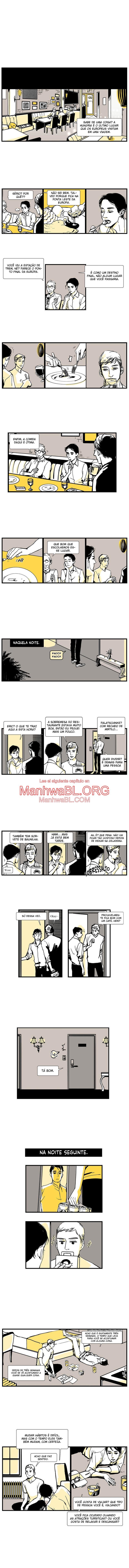 Momento - Capítulo 1 2 manhwa