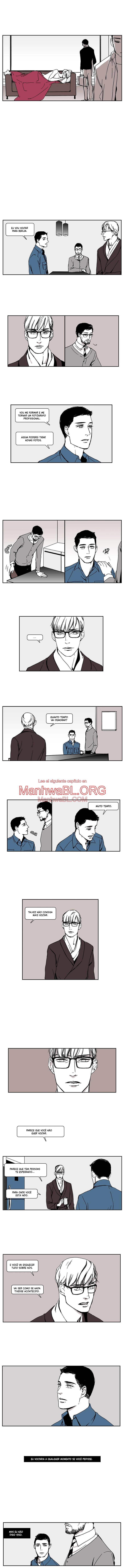 Momento - Capítulo 16 manhwa