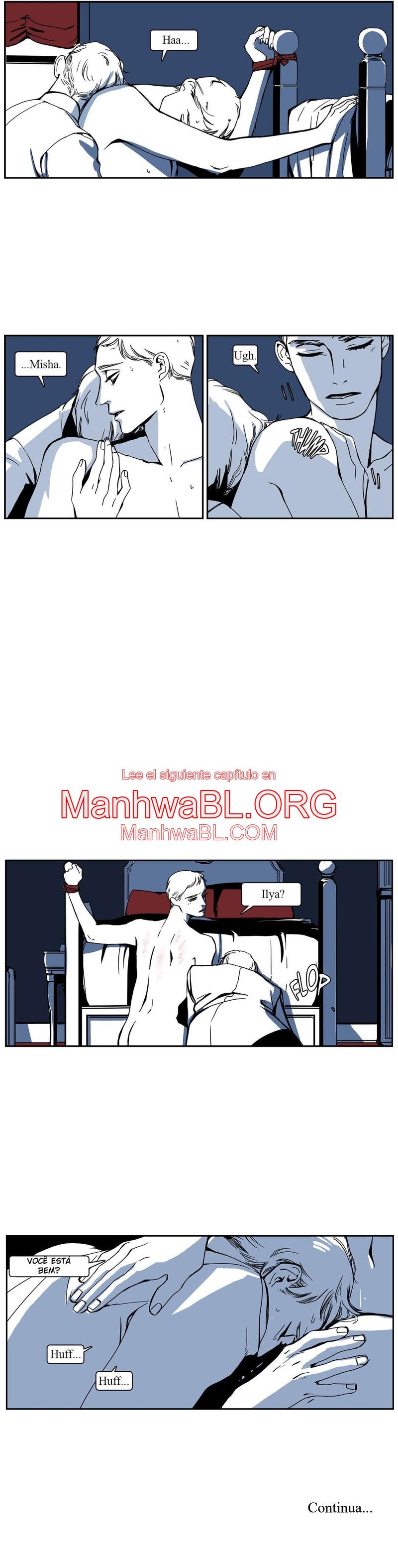 Momento - Capítulo 49 3 manhwa