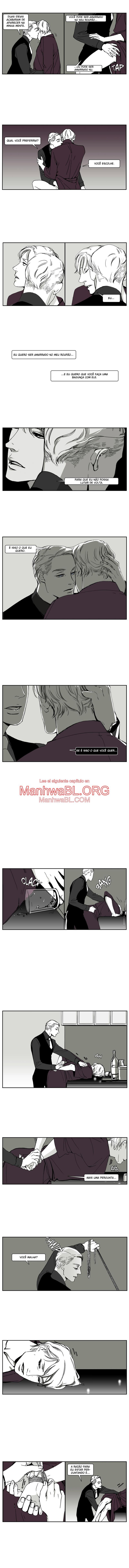 Momento - Capítulo 29 3 manhwa