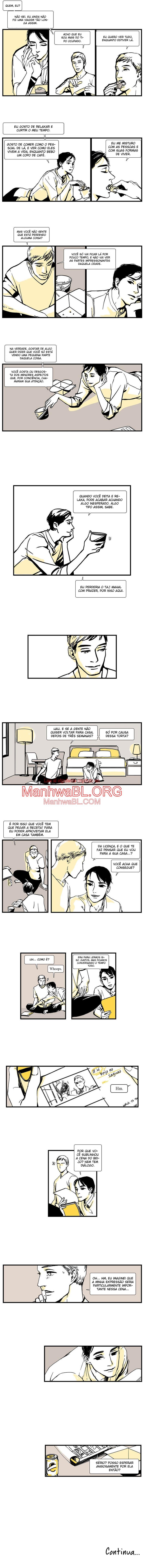 Momento - Capítulo 1 3 manhwa