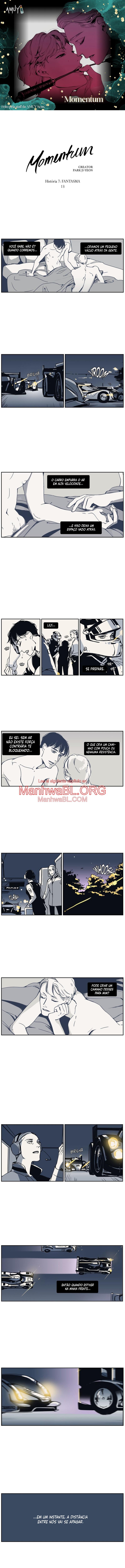 Momento - Capítulo 67 manhwa