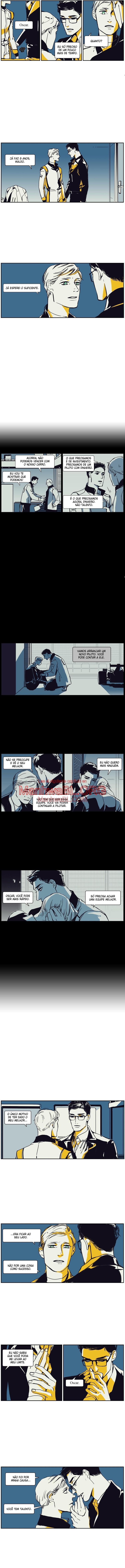 Momento - Capítulo 65 manhwa
