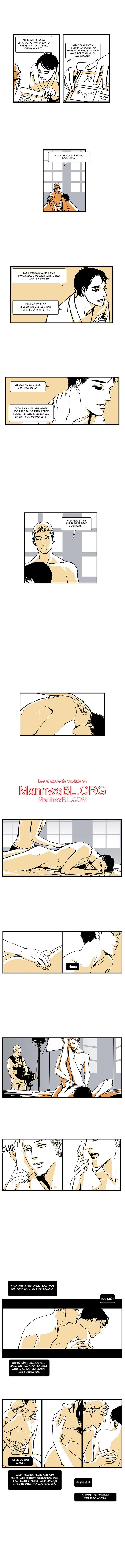 Momento - Capítulo 3 2 manhwa