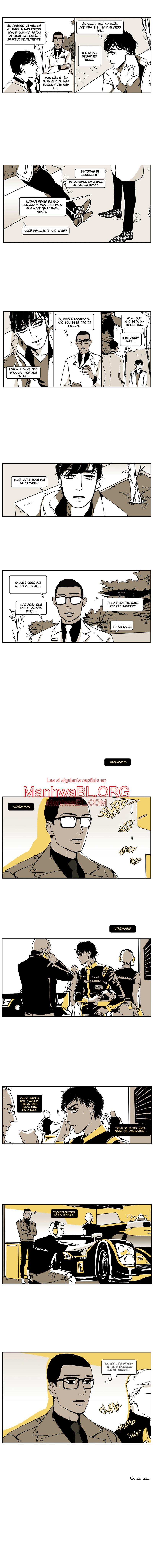 Momento - Capítulo 39 3 manhwa