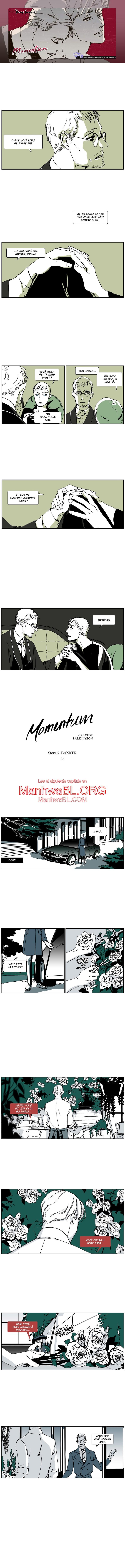 Momento - Capítulo 47 manhwa