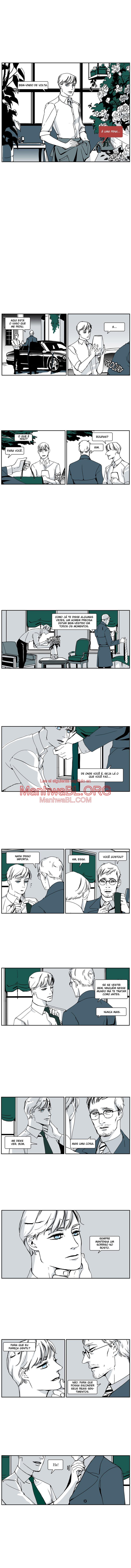 Momento - Capítulo 47 manhwa
