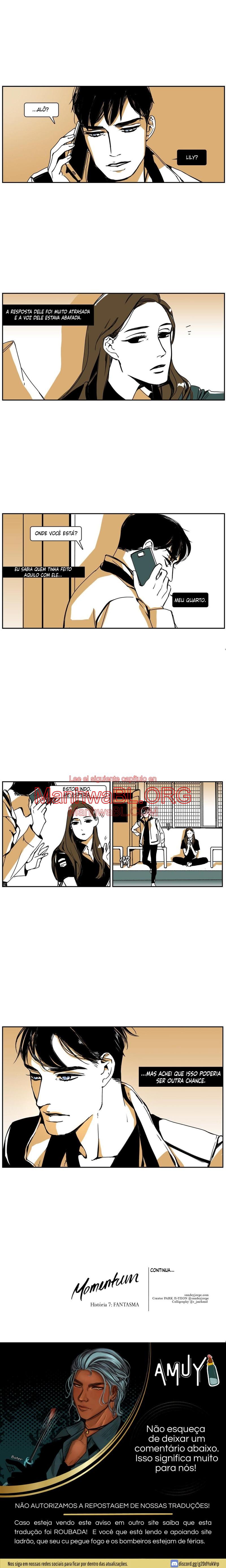 Momento - Capítulo 59 3 manhwa
