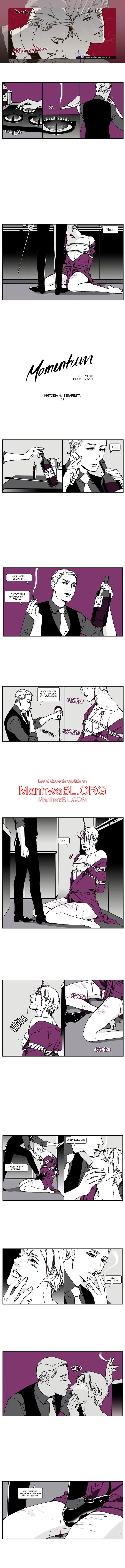 Momento - Capítulo 30 manhwa
