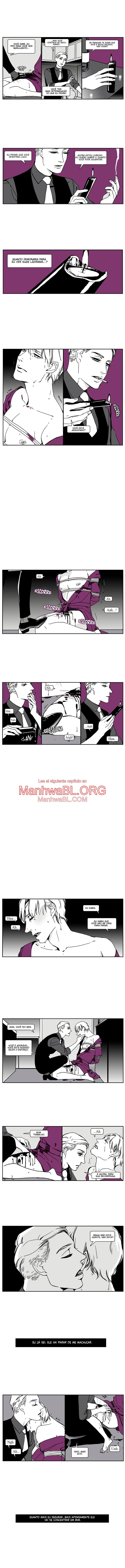 Momento - Capítulo 30 manhwa